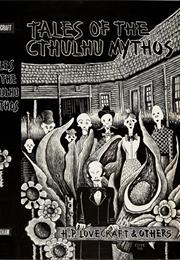 Tales of the Cthulhu Mythos