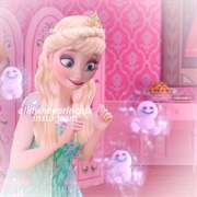 Elsa Edit