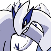Lugia