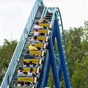 Vapor Trail (Seame Place)