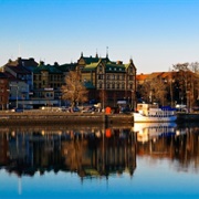 Umeå, Sweden