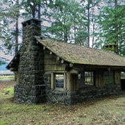 Twanoh State Park