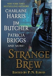 Strange Brew (Patricia Briggs)