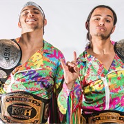 The Young Bucks