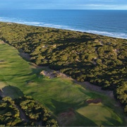 13th Beach G.C., VIC, Australia