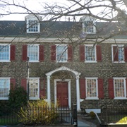 Colonial Germantown Historic District