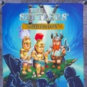 The Settlers IV