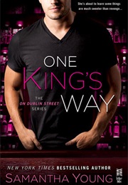 One King's Way (Samantha Young)