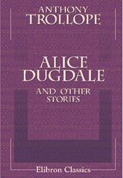 Alice Dugdale