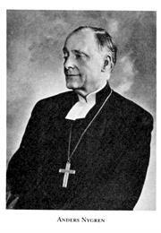 Anders Nygren