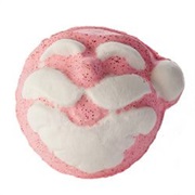 Father Christmas Bath Bomb (New)