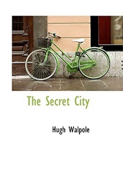 The Secret City (Hugh Walpole)