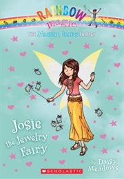 Josie the Jewelry Fairy (Daisy Meadows)