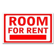 Rented a Room