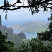Kamuihei, Tahakia & Teiipoka, French Polynesia
