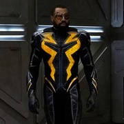 Black Lightning