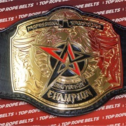 AAW Heavyweight Champion I
