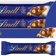 Lindt Noccio