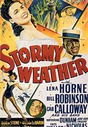 Stormy Weather (Andrew L. Stone)