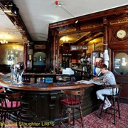 The Lord Nelson, Bermondsey