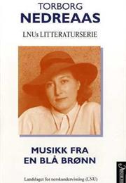 Musikk Fra En Blå Brønn