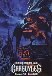 Gargoyles (1994)