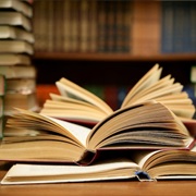 Read a Chapter Every Day