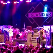 Islander in Concert