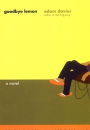 Goodbye Lemon (Adam Davies)