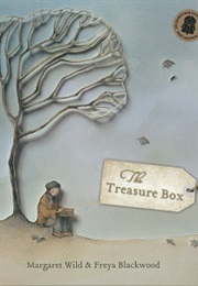 The Treasure Box (Margaret Wild and Freya Blackwood)