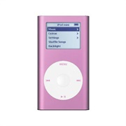iPod Mini 2nd Generation