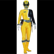 Yellow Ranger