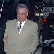 John "Teflon Don" Gotti