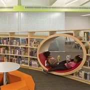 Columbus Metropolitan Libraries