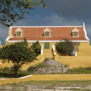 Savonet Museum, Curaçao