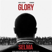 Glory, Slema
