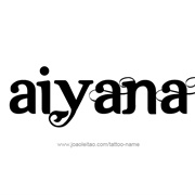 Aiyana