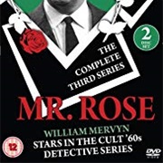 Mr. Rose (TV Series 1967-1968)