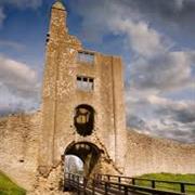 Sherborne Old Castle