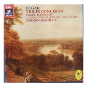 Elgar Violin Concerto