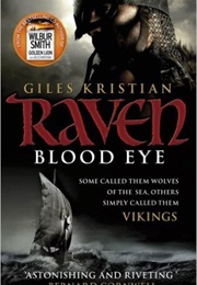 Raven: Blood Eye (Giles Kristian)