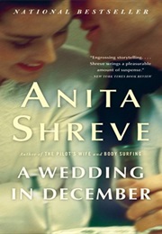 A Wedding in December (Anita Shreve)