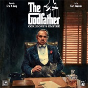 The Godfather: Corleone&#39;s Empire