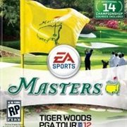 Tiger Woods PGA Tour 12