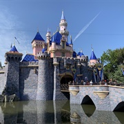 Santa Ana-Anaheim, USA