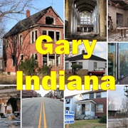 Gary, Indiana
