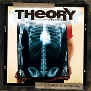 Theory of a Deadman- Scars & Souvenirs