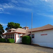 Bellfountain, Oregon