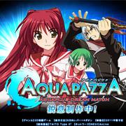 Aquapazza