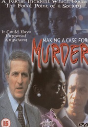 Howard Beach: Making a Case for Murder  (TV Movie) (1989)